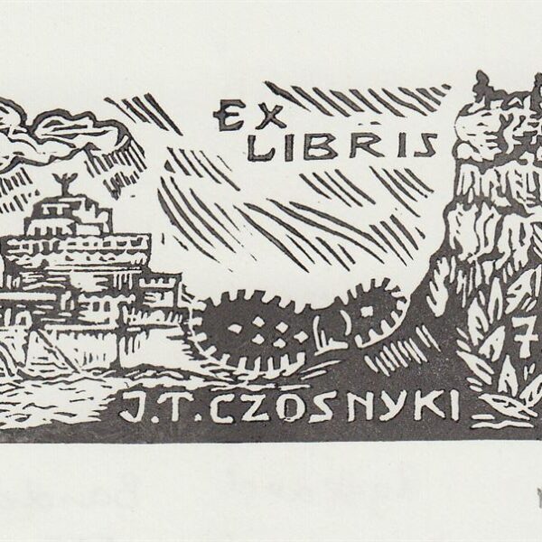 Ryszard Bandosz (1947 - Polonia)