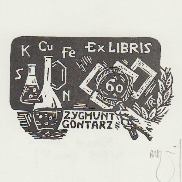 Ryszard Bandosz (1947 - Polonia)