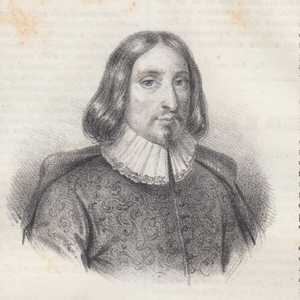 Giovanni d'Aragona, II vicerè di Napoli, 1844