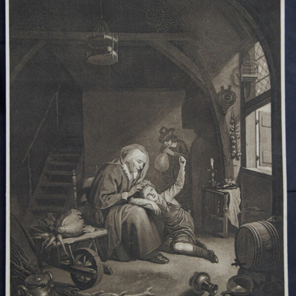 Moritz Kellerhoven (1758-1830)