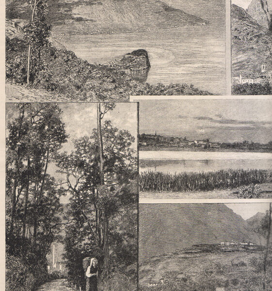 Vallassina (Como), 1889