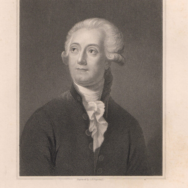 Lavoisier, 1850