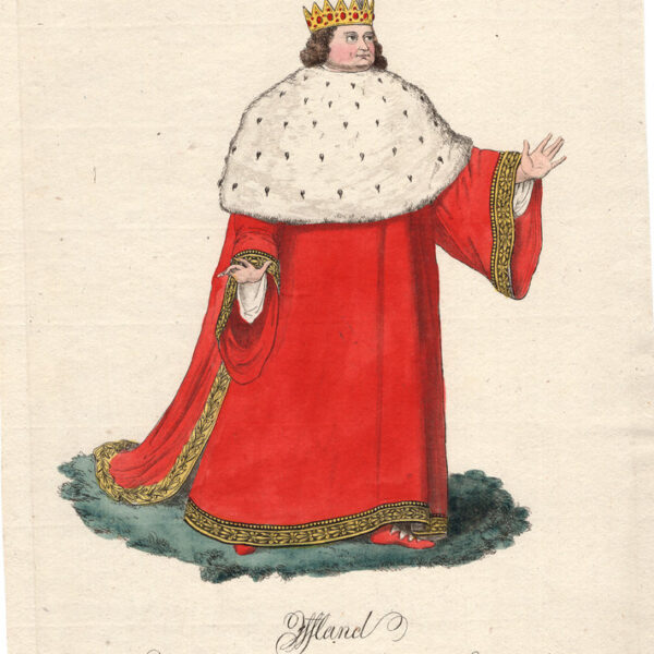 Commedia tedesca, XVIII secolo