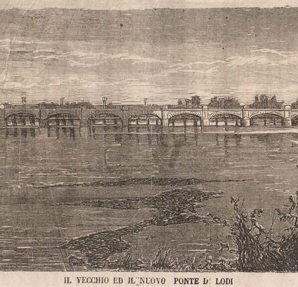 Lodi, 1865