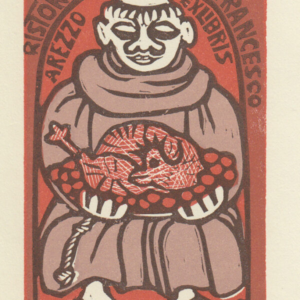 Maria Elisa Leboroni (Macerata, 1934)