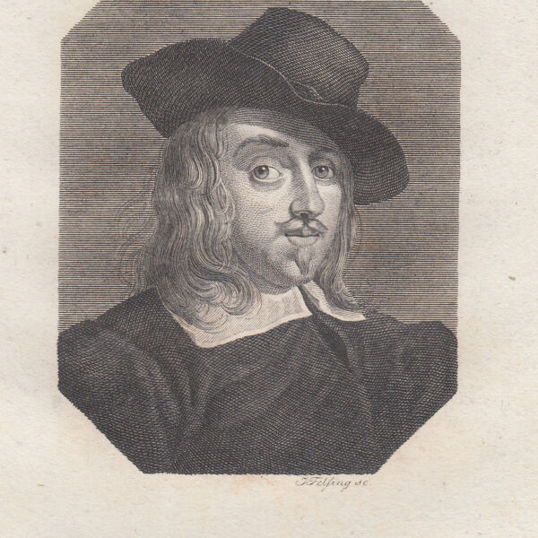 Adriaen van Ostade, 1770