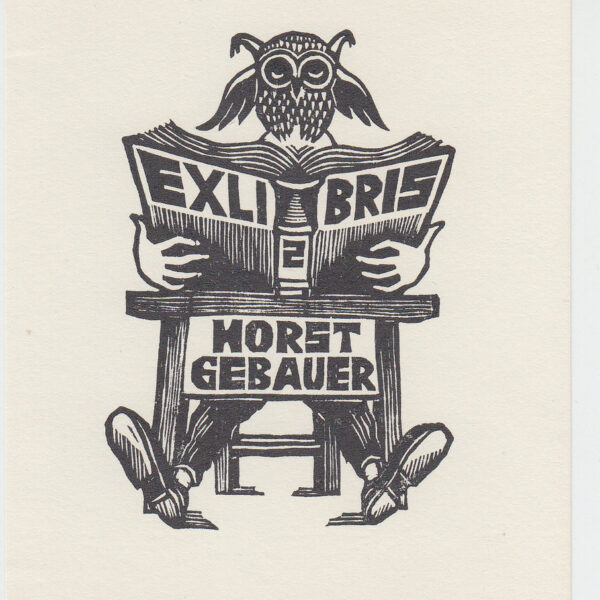 Horst Gebauer (Germania)