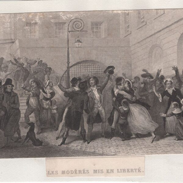 Rivoluzione francese, 1850