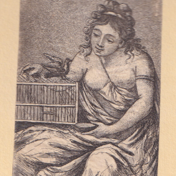 David Deuchar (1743-1808), 1803