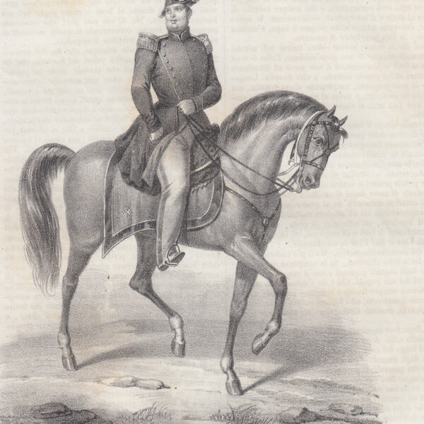 Carlo Alberto di Savoia, 1848