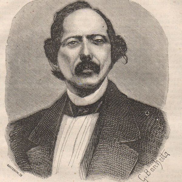 Pacini Giovanni, 1872