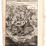 Abano Terme, Padova, 1707