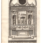 Napoli, Cappella della Natività di Cristo, 1707