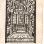 Napoli, Cappella di S. Rosario nella Chiesa del Monacone alla Sanità, 1707