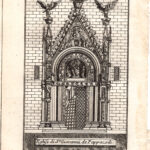 Napoli, Chiesa di San Giovanni dei Pappacoda, 1707