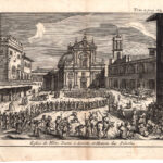 Chiesa di Notre Dame a Loreto e Casa dei Pellegrini, 1707