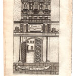 Napoli, Sepolcro di Carlo I d'Angiò, 1707