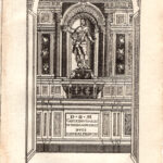 Napoli, Sepolcro di Paolo di Sangro, 1707