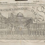 Teatro di Verona, Sebastian Münster, 1614