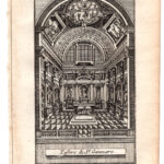 Napoli, Tesoro di San Gennaro, 1707