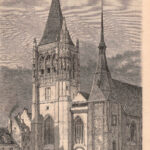 Francia, Chiesa di Saint-Martin a L'Aigle, 1861