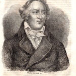 Vittorio Barzoni, 1843