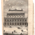 Vicenza, Basilica Palladiana, 1707