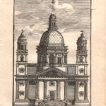 Genova, Basilica di S. Maria Assunta in Carignano, 1707
