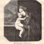 La Madonna di Cimabue