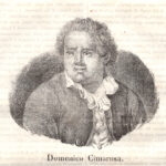 Domenico Cimarosa, 1843