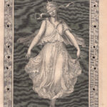 La Danza delle uova, 1861