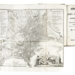 Giuseppe Galanti, Nuova guida per Napoli e suoi contorni, 1845