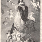 L'Immacolata Concezione, La Madonna di Murillo