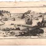 Pozzuoli, Campi Flegrei, 1707