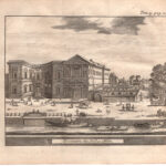 Milano, Il Seminario, 1707