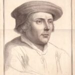 Lord Chancellor, Francesco Bartolozzi (1727-1815) da Holbein