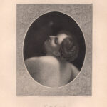 Io e Giove (Io & Jupiter) da Correggio, A.H. Payne, 1840-50
