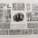 Cultura e Storia, Assiri, Egiziani1850