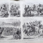 Armi e apparati di guerra di Persiani, Ateniesi, 1850