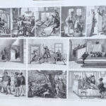 Cultura e Storia, Antichi mestieri, Sport e giochi antichi, 1850