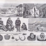 Etnografia, Costumi e uomini della Siberia, 1850