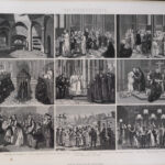 Religione Cattolica XV e XVI secolo, 1850