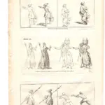 Gerard de Lairesse (1641-1711) principi del disegno