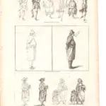 Gerard de Lairesse (1641-1711) principi del disegno danza