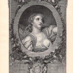 Fantasie Lussuriose, stampa erotica da Greuze
