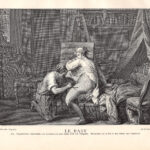 Le Bast, stampa erotica