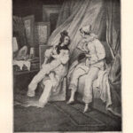 Preparazione per giocare a palla stampa erotica