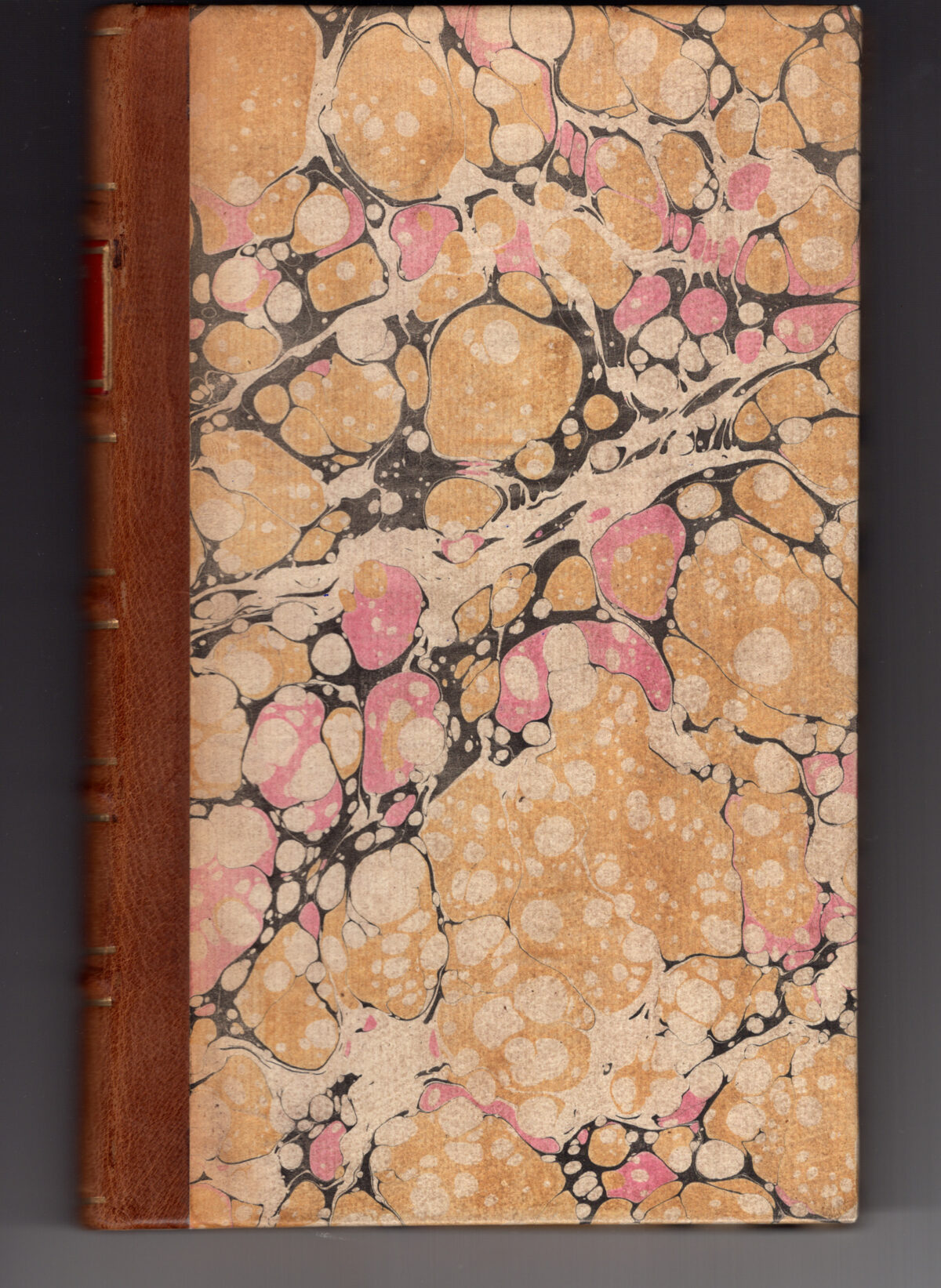 Journal of Travels made through the Principal Cities of Europe, 1782 - immagine 2