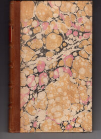 Journal of Travels made through the Principal Cities of Europe, 1782 - immagine 2