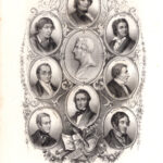 Leopardi, Manzoni, Parini, Monti, Pellico...letterati italiani